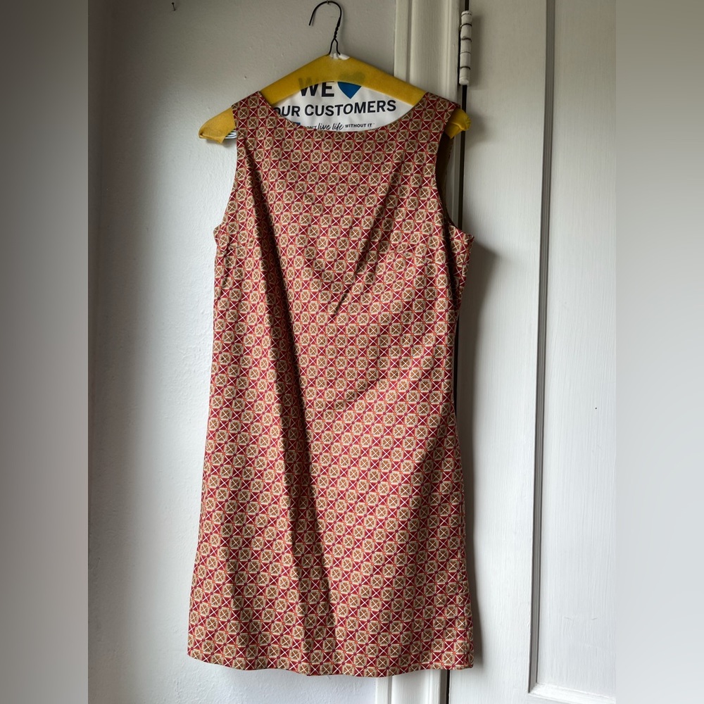 Gap Mod Dress